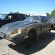 Illustration for article titled Striking Black Gold In The Junkyard